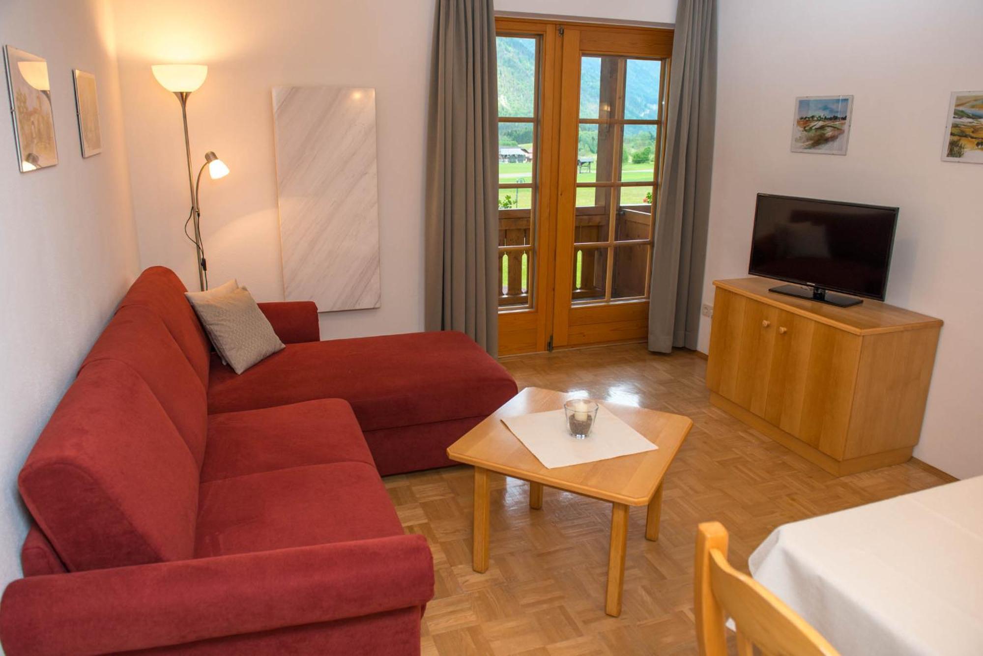 Ferienhaus Franz Weissbriach Room photo