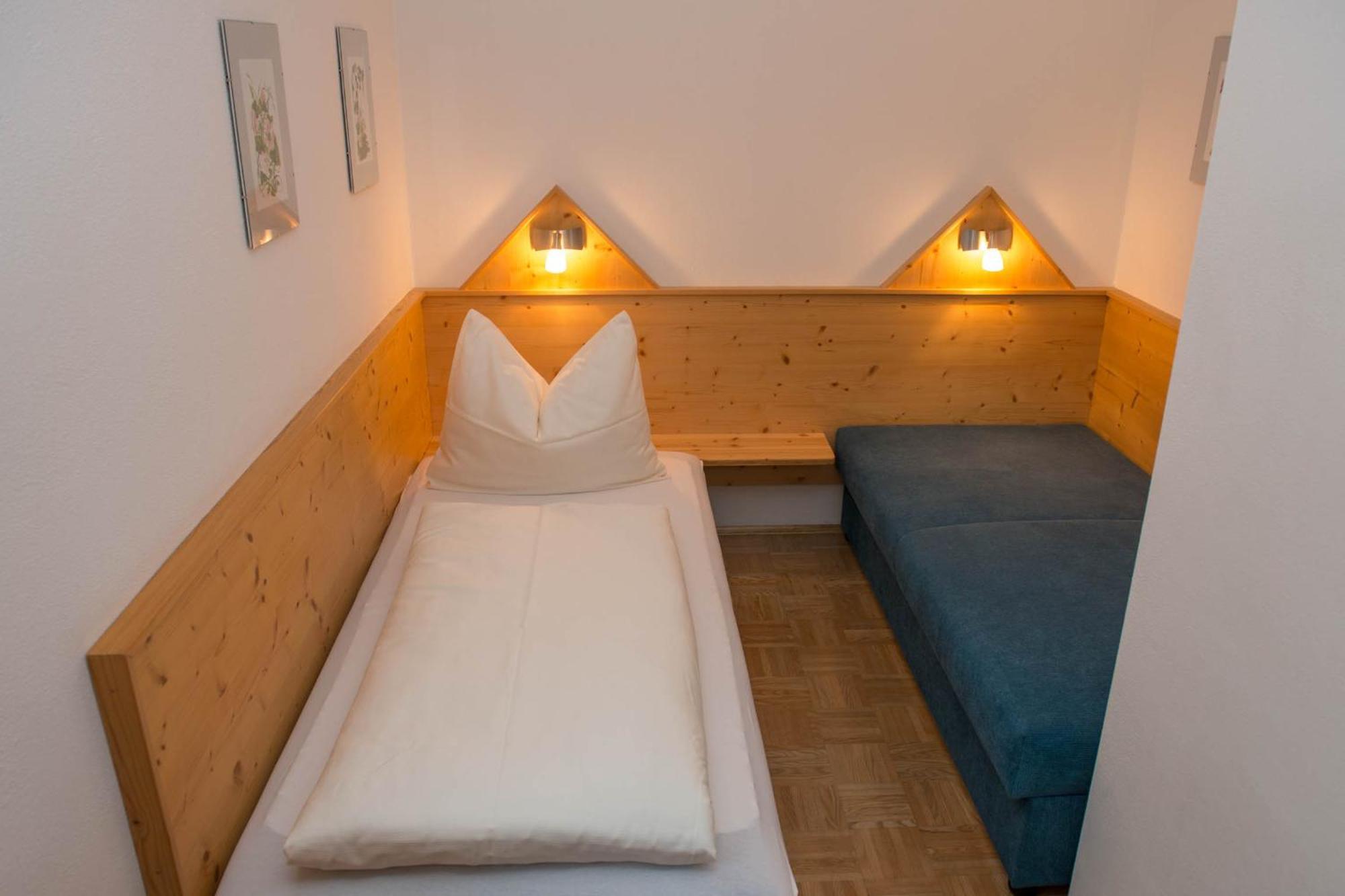 Ferienhaus Franz Weissbriach Room photo