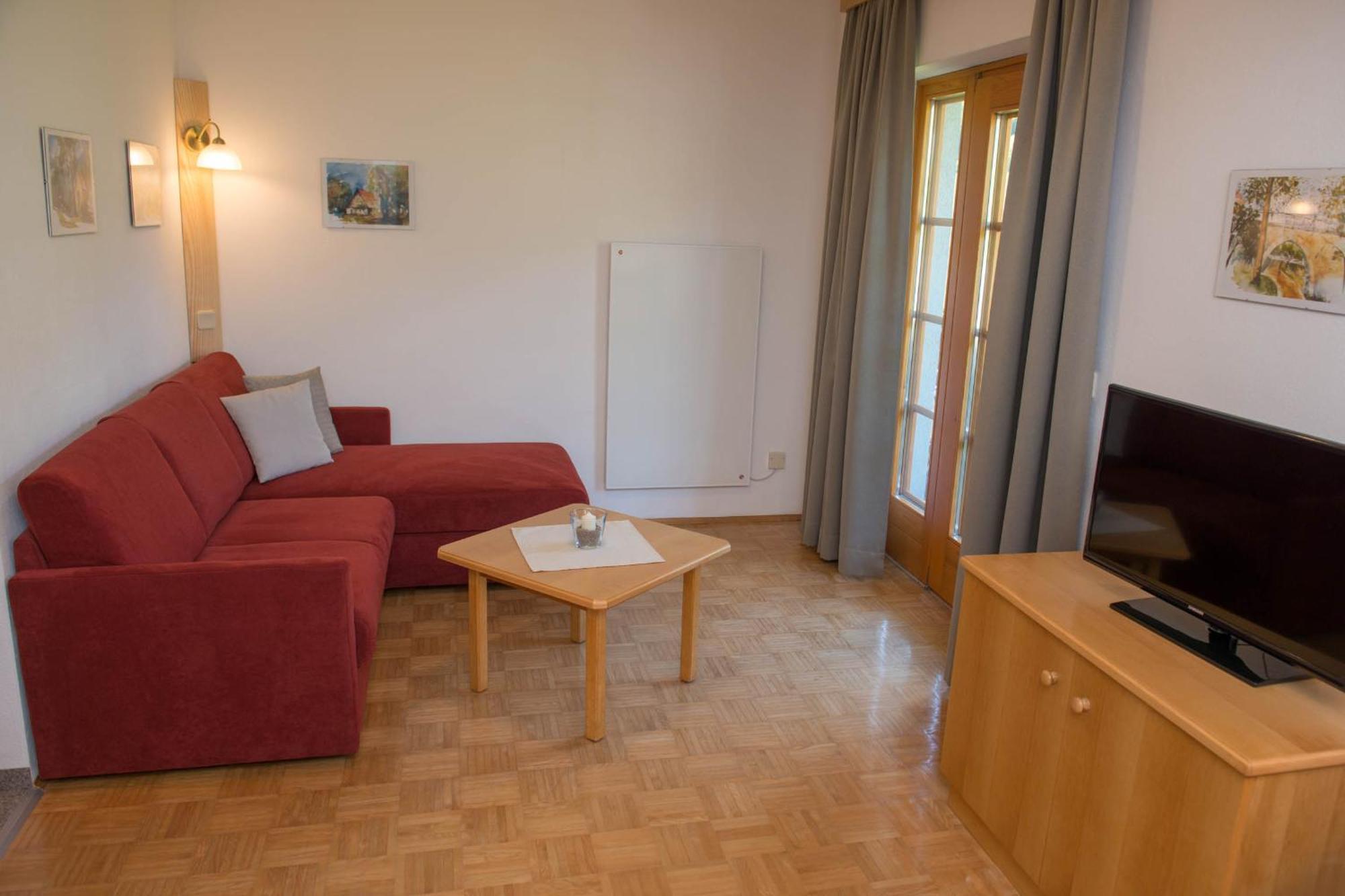 Ferienhaus Franz Weissbriach Room photo