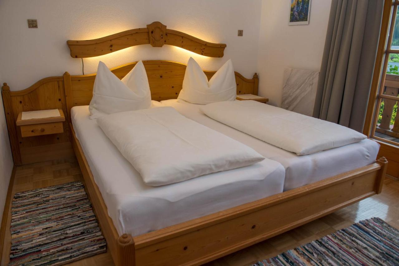 Ferienhaus Franz Weissbriach Room photo